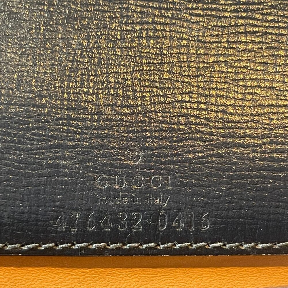 Gucci Dionysus Mini Pink Corduroy and Leather Shoulder/Crossbody Bag - Preowned - Picture 6 of 16